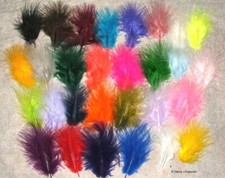 Marabou Feathers Fluffy 7