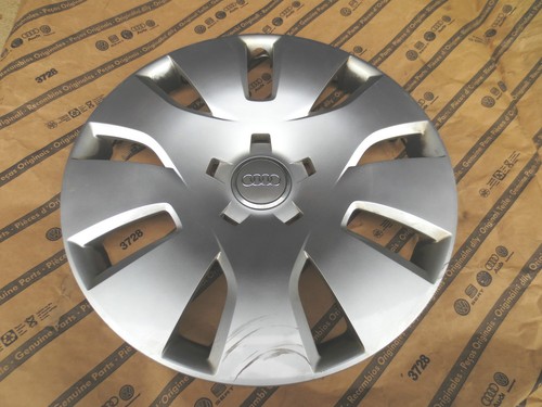 Audi 8k radkappe - audi,