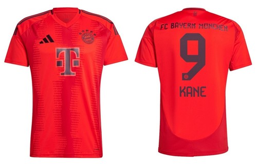 Trikot kinder adidas bayern - kinder,