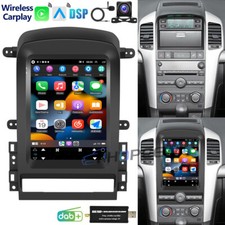 DAB+ Apple Carplay 64GB