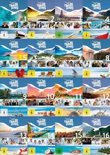 komplett DAS TRAUMSCHIFF 1981