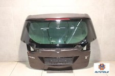 Opel Zafira C Tourer Heckklappe Kofferraumklappe 85T Z41C Mahagonibraun
