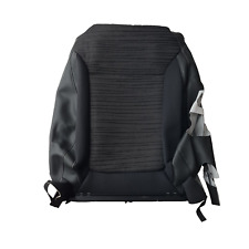 Original Opel Corsa D OPC 3 Türer Fahrer Sitz Bezug FB LH Wega 13186188