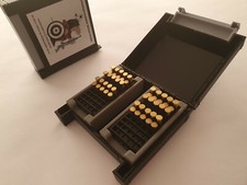 Munitionsbox Wettkampfbox