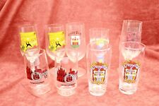 DDR VEB Bierglasset 9