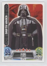 2013 Topps Force Attax Star