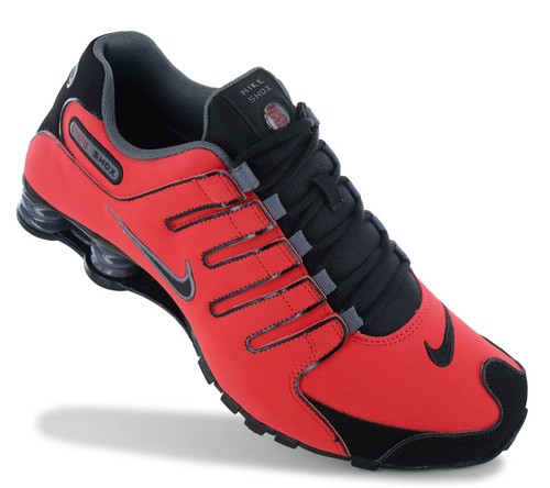 Nike shox 378341 - shox, 378341-620