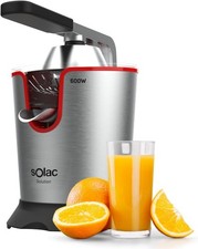 Solac Solution EX6190 Hebel