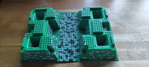 Lego knights kingdom - lego,