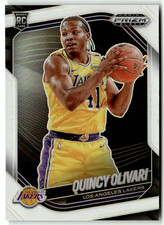 2024-25 Panini Prizm Black NBA