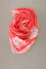 ✅ Opus Tuch für Damen rot