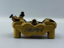 Triumph Tiger 1050 Links BREMSSATTEL Front left Brake caliper (1) 07' 