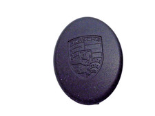 original Porsche Abdeckung