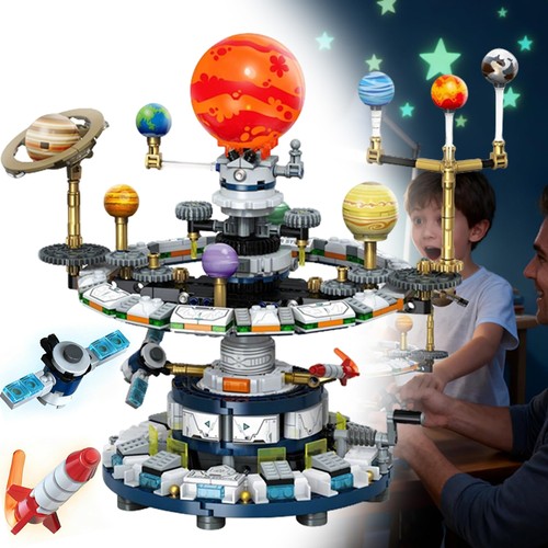 Technik sonnensystem - technik,