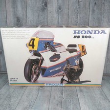 Protar 200 honda - honda, ns