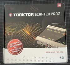 Native instruments traktor - native,
