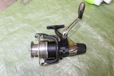 Angelrolle  Shimano Alivio 4000 RA Angler Sammler Stationrrolle