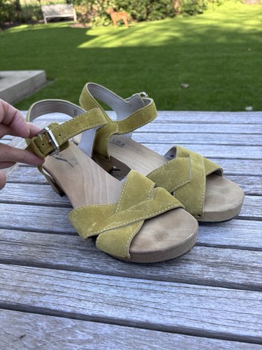 Softclox sandalen damen - softclox, sandalen,