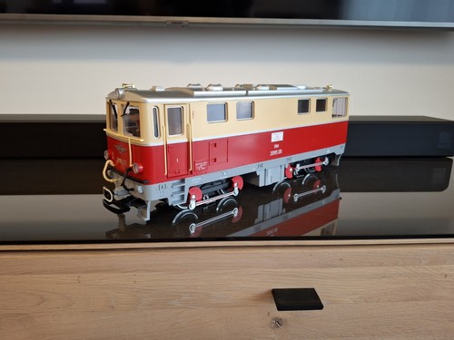 Lgb 21962 öbb diesellok - lgb,