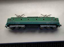 Piko CC 7001 der SNCF  in H0