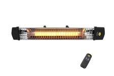 Outdoor Heizstrahler mit