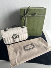 Gucci damentasche marmont - marmont,
