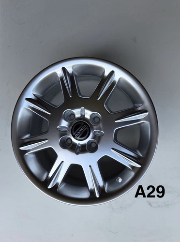Original alufelge volvo - alufelge, s60