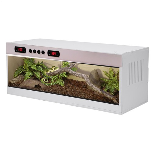 Terrarium seitenbelüftung - terrarium,