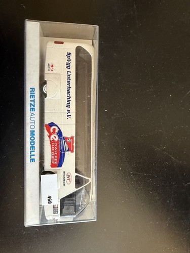 Modell bus 87 - modell,