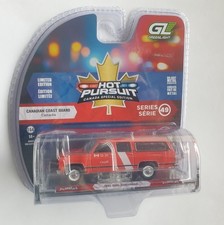 1991 GMC Suburban  POLICE