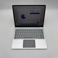 Microsoft Surface Laptop Go 3