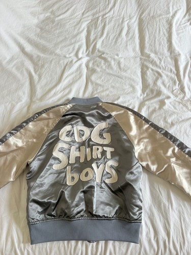 Bombers come des garcons - bombers,