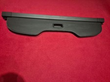 Original Laderaumabdeckung