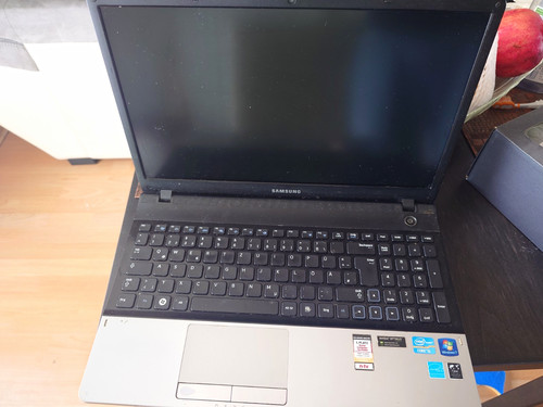 Samsung notebook laptop 6 - notebook/laptop, 15,6