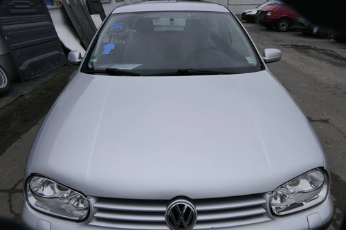Golf motorhaube haube - golf,