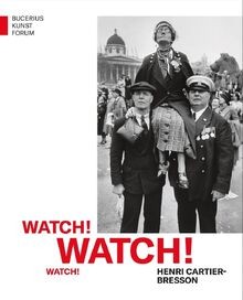 Watch - watch!, henri
