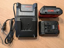 Bosch Akku-Starter-Set