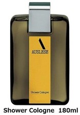 Shiseido auslese shower - shiseido,