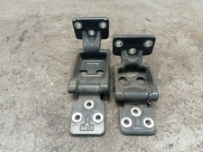 MERCEDES SPRINTER 3-T KASTEN W906 216 CDI Türscharnier links hinten A9067400637