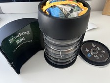 Breaking Bad - Komplette Serie, Limited Edition, Blu - Ray Im Fass
