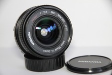 Miranda MC 24mm f/2.8