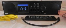 Internetradio Imperial DABMANN i450 schwarz