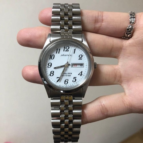 Citizen gn4w solar - citizen,