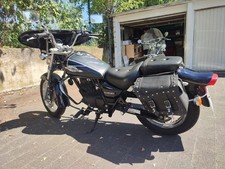 Suzuki Marauder 125
