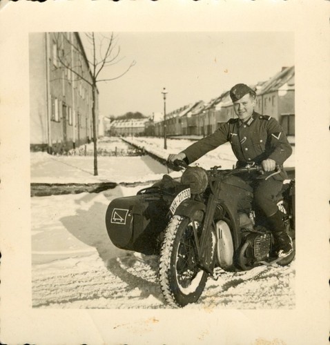 Wk2 foto photo - wk2, wehrmacht