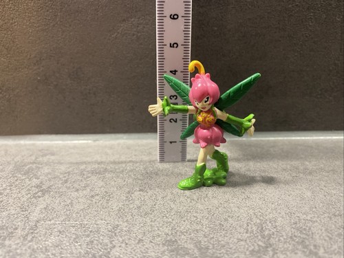 Digimon figur bandai - figur,
