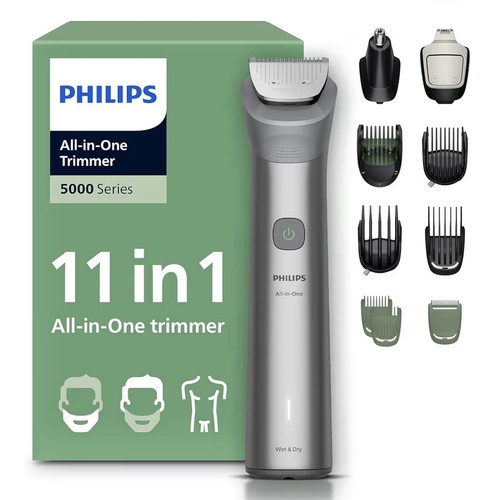 Philips mg5951 series - philips, mg5951/15