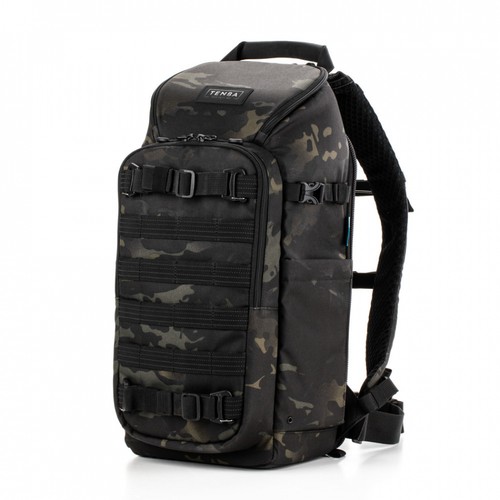 Tenba axis 16l rucksack - tenba, v2