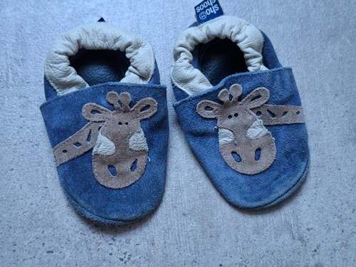 Shooshoos 21 baby - gr.20/21,
