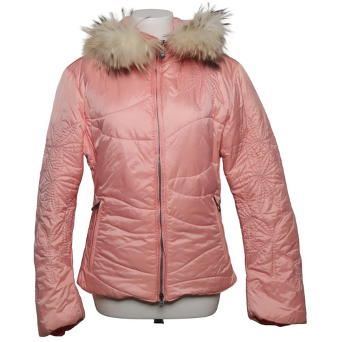 Jet set winterjacke - jet, winterjacke,